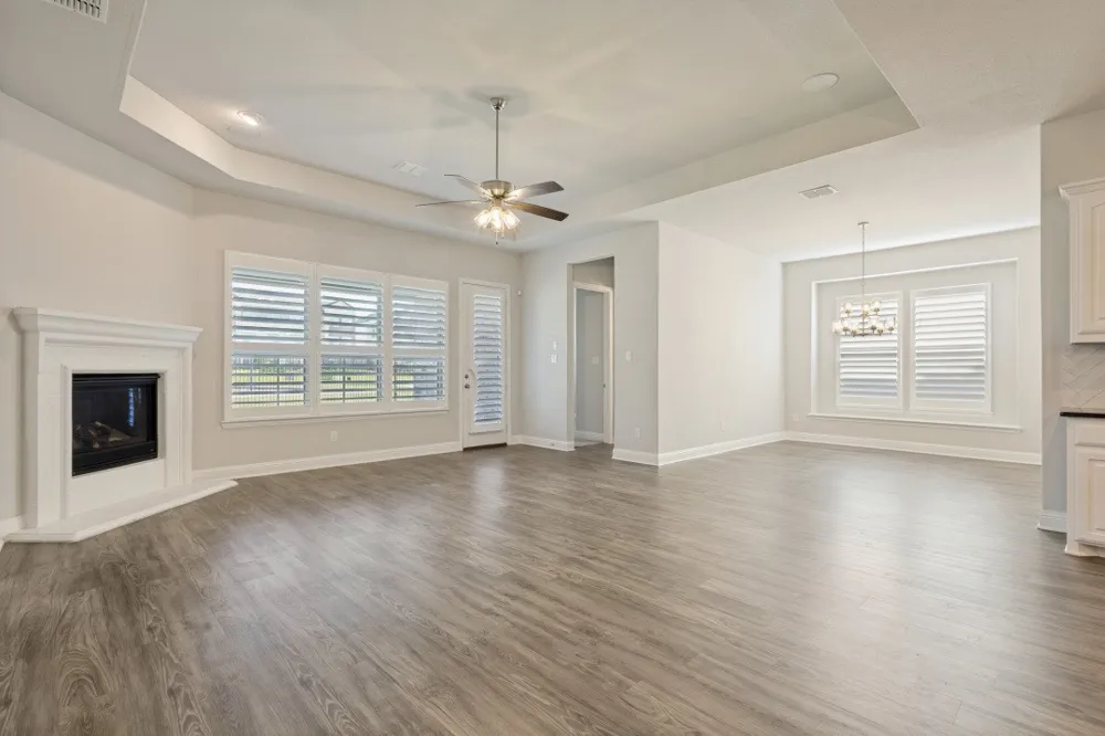 603 Warner Drive Anna, TX 75409