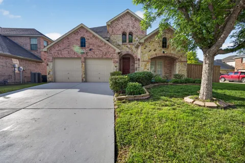 2616 Cove Drive