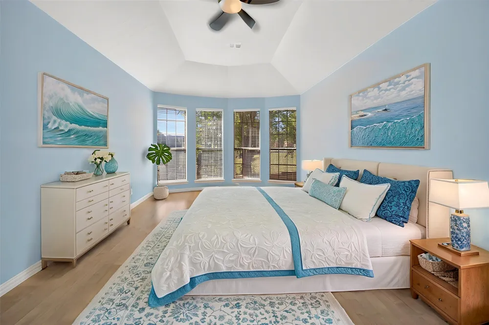 2616 Cove Drive Grand Prairie, TX 75054