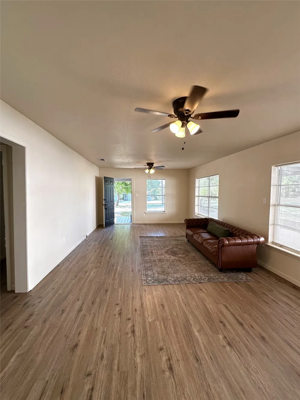 603 W Walcott Avenue Comanche, TX 76442