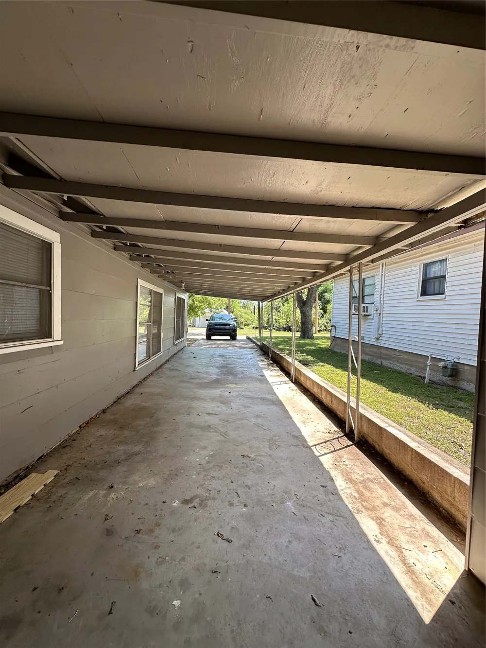 603 W Walcott Avenue Comanche, TX 76442