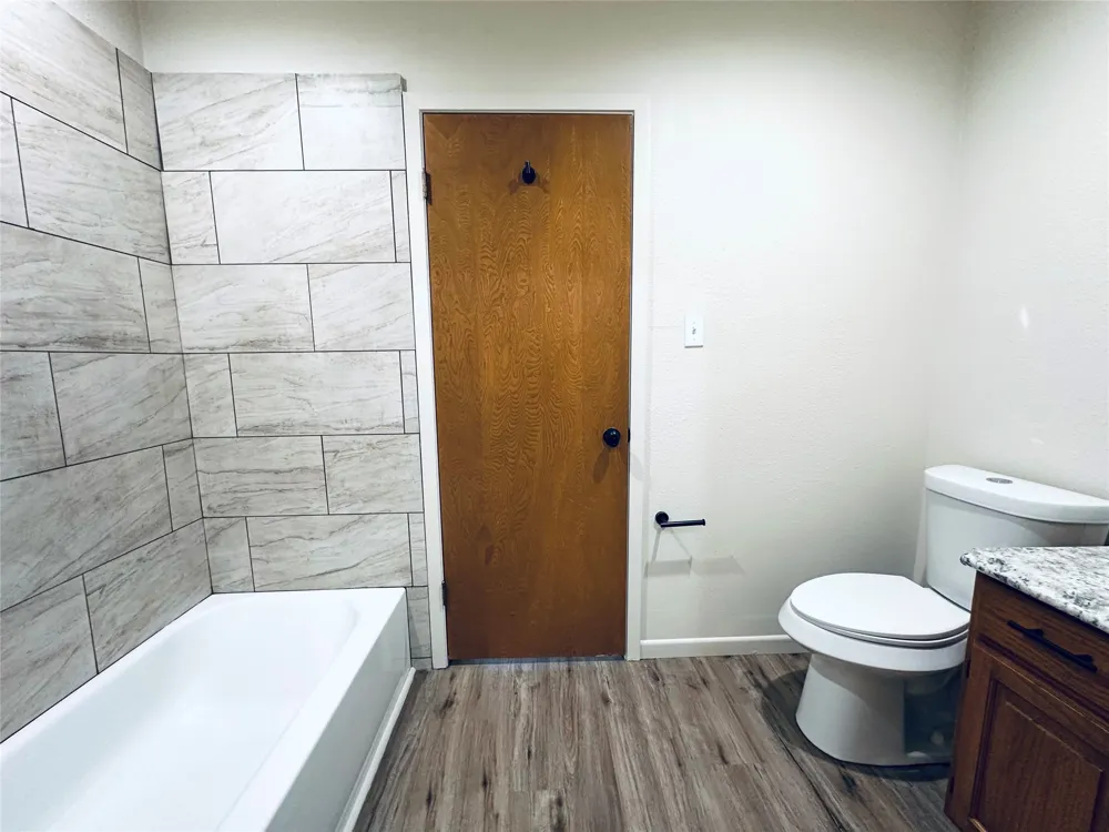 603 W Walcott Avenue Comanche, TX 76442