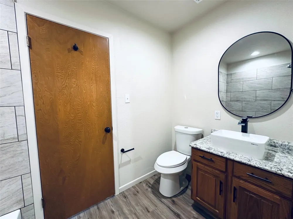 603 W Walcott Avenue Comanche, TX 76442