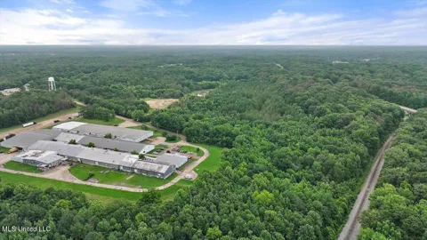 0 Clinton Industrial Park Road