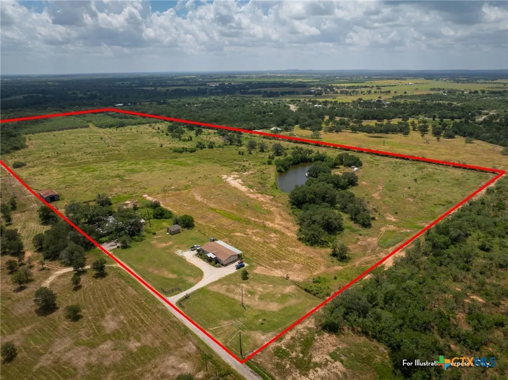 4567 Luther Road Seguin, TX 78155