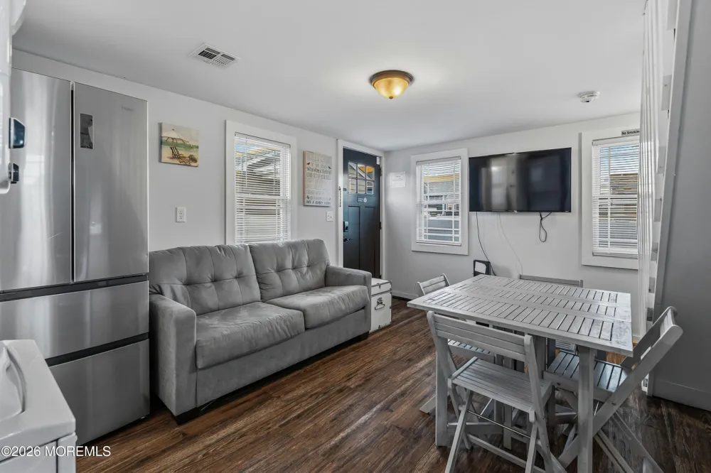 313 Grant Avenue Seaside Heights, NJ 08751