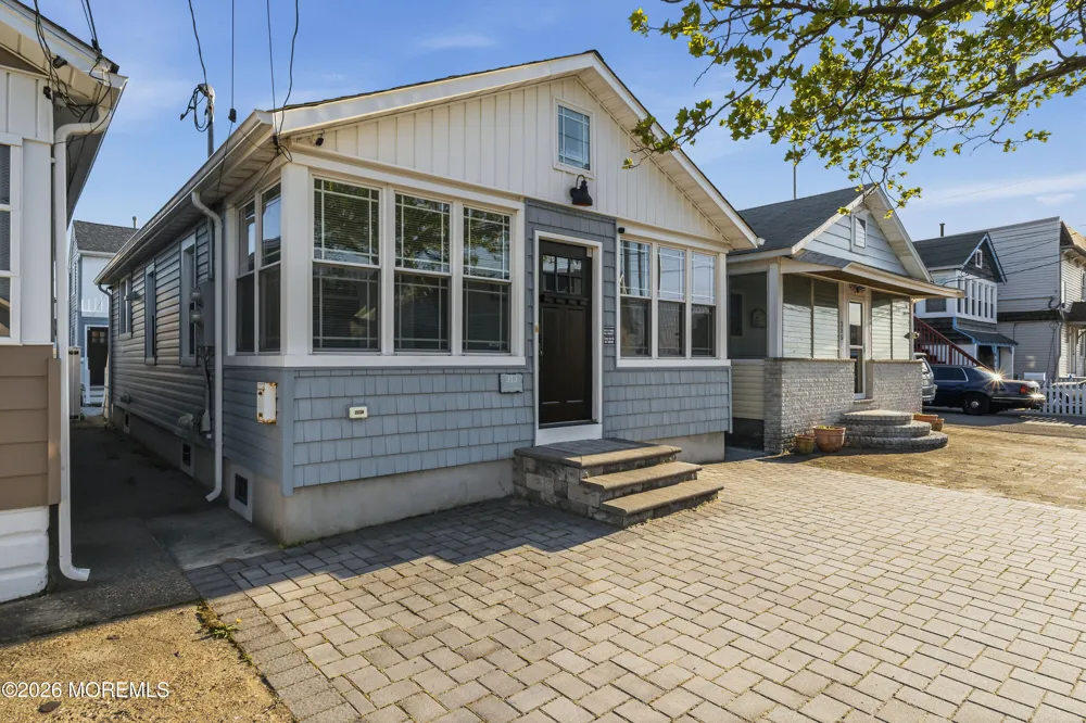 313 Grant Avenue Seaside Heights, NJ 08751