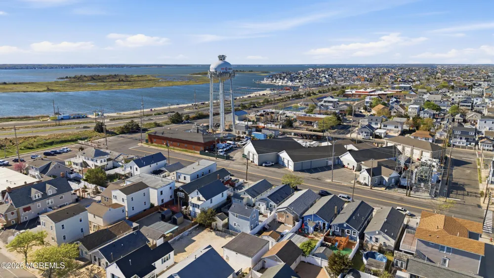 313 Grant Avenue Seaside Heights, NJ 08751