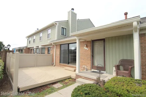 31119 COUNTRY Bluff