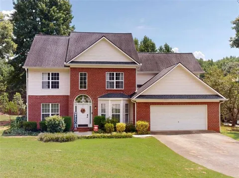 209 Bonnie Sue Drive