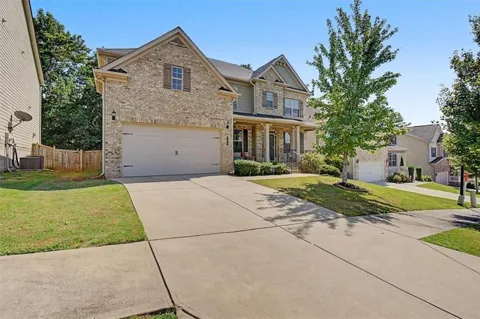 325 Hillgrove Drive