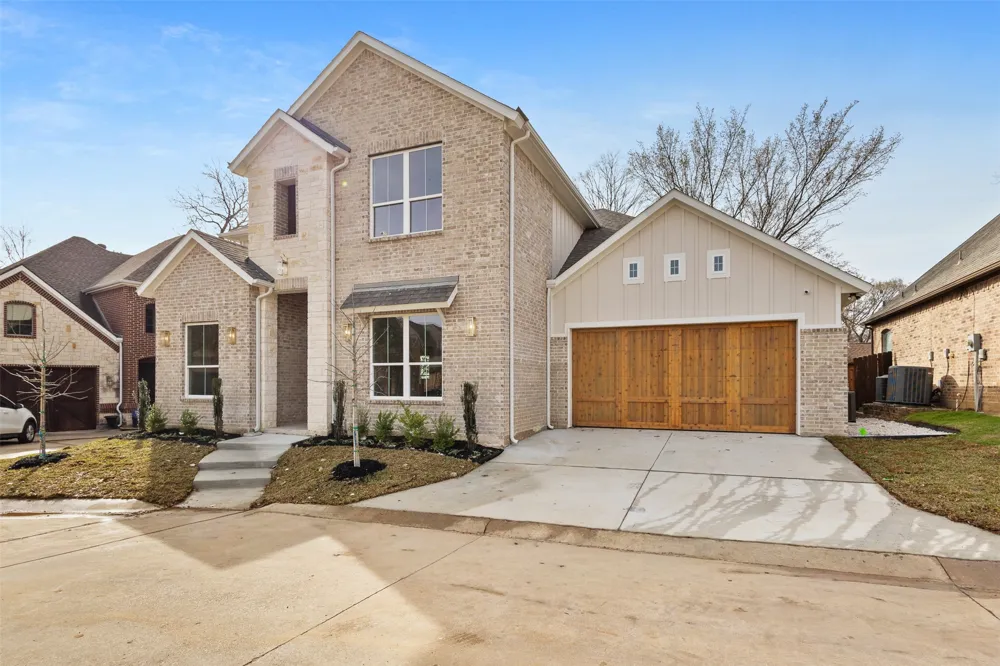 7133 Stone Villa Circle North Richland Hills, TX 76182