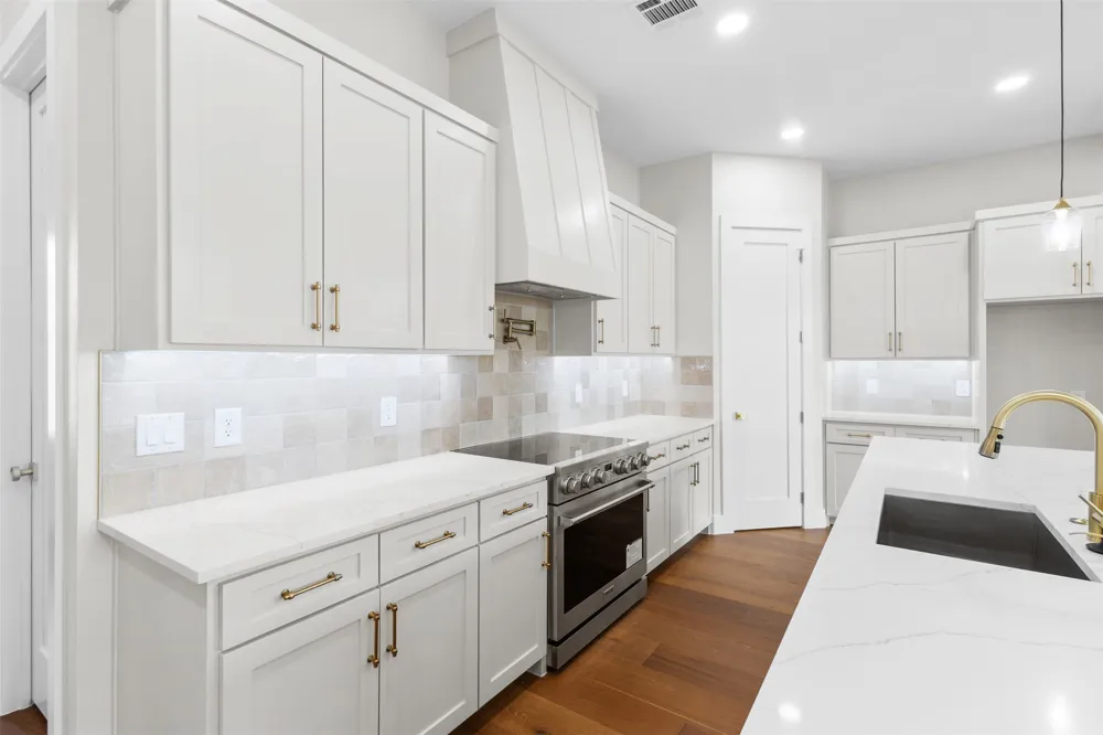 7133 Stone Villa Circle North Richland Hills, TX 76182