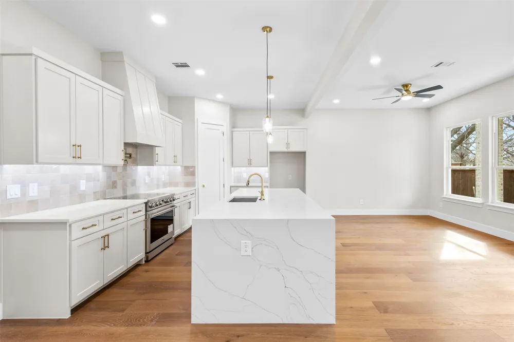 7133 Stone Villa Circle North Richland Hills, TX 76182
