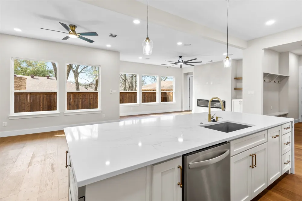 7133 Stone Villa Circle North Richland Hills, TX 76182