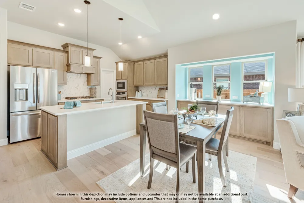325 Tony Street Burleson, TX 76028