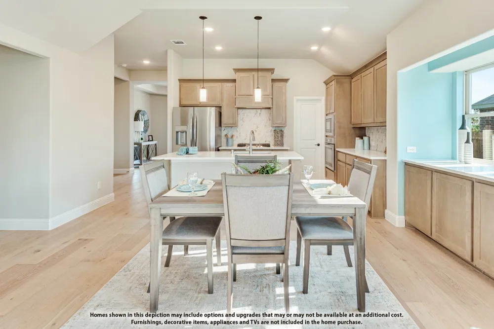 325 Tony Street Burleson, TX 76028