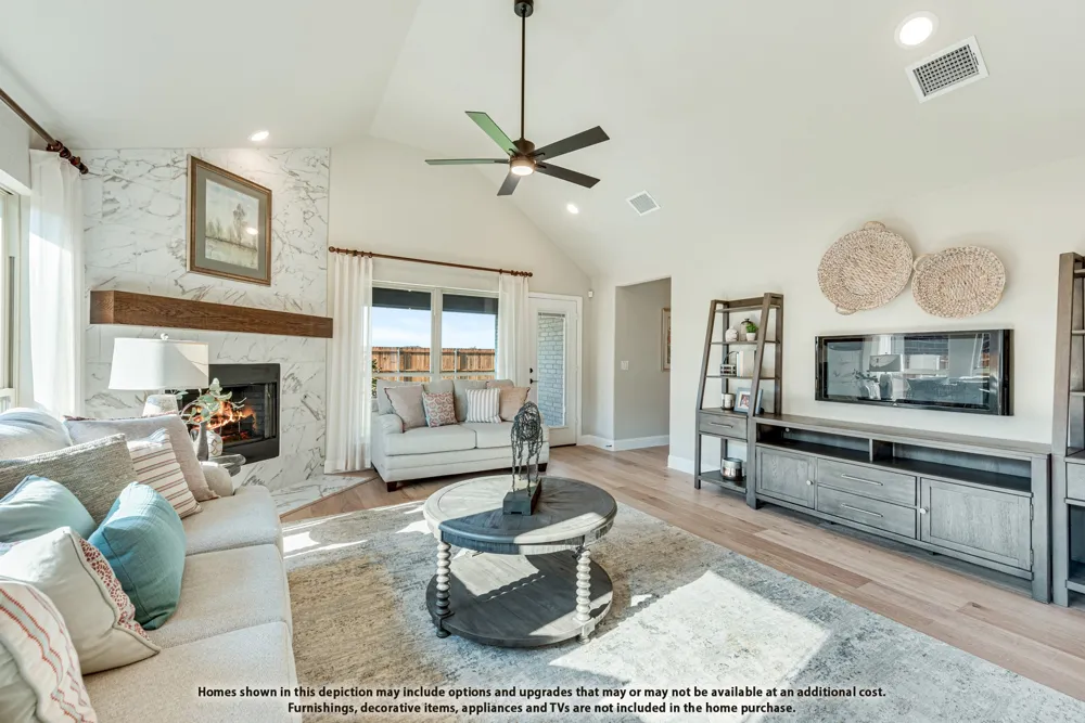 325 Tony Street Burleson, TX 76028