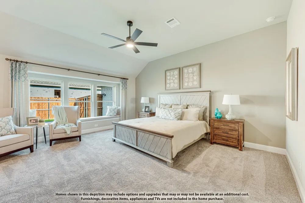 325 Tony Street Burleson, TX 76028