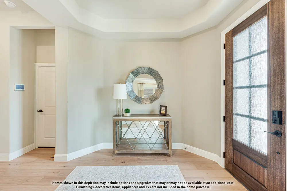 325 Tony Street Burleson, TX 76028