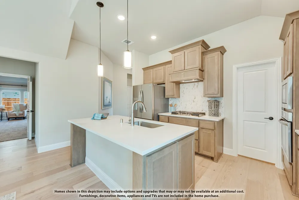 325 Tony Street Burleson, TX 76028