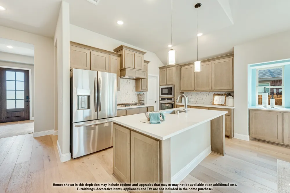 325 Tony Street Burleson, TX 76028