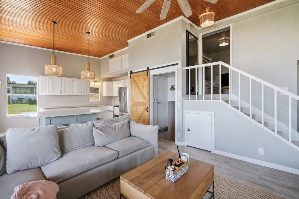 6820 Briar Road Azle, TX 76020