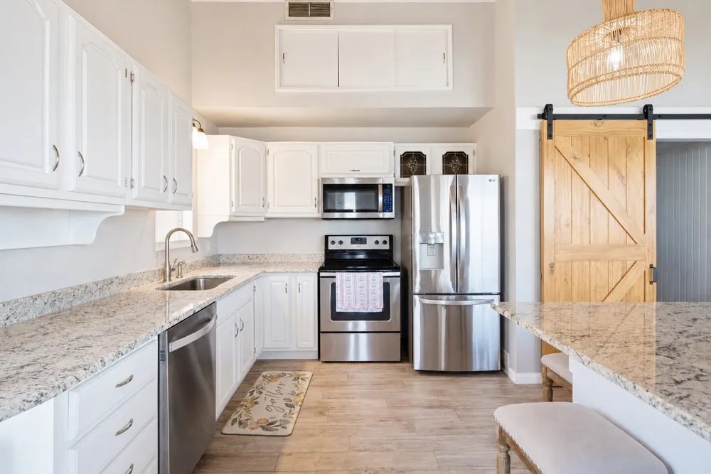 6820 Briar Road Azle, TX 76020