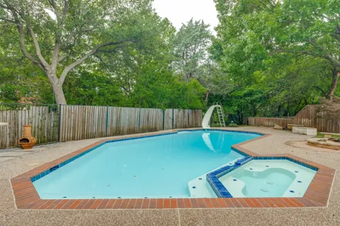6701 Timothy Drive