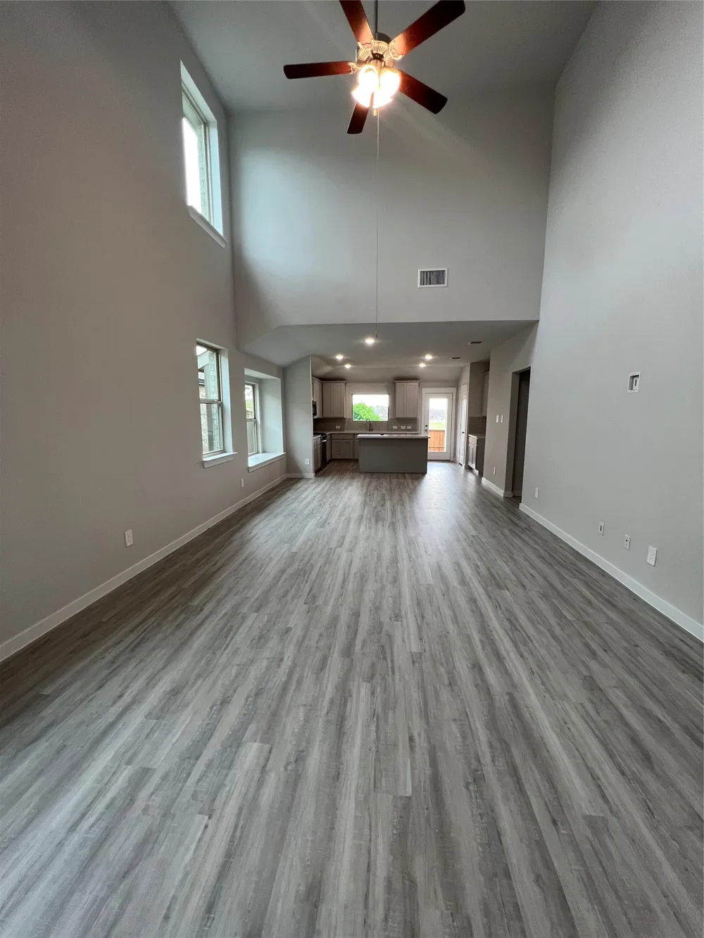 2907 Doggett Drive Forney, TX 75126