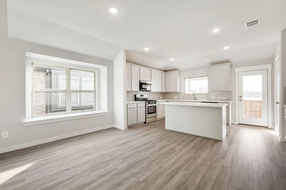 2907 Doggett Drive Forney, TX 75126
