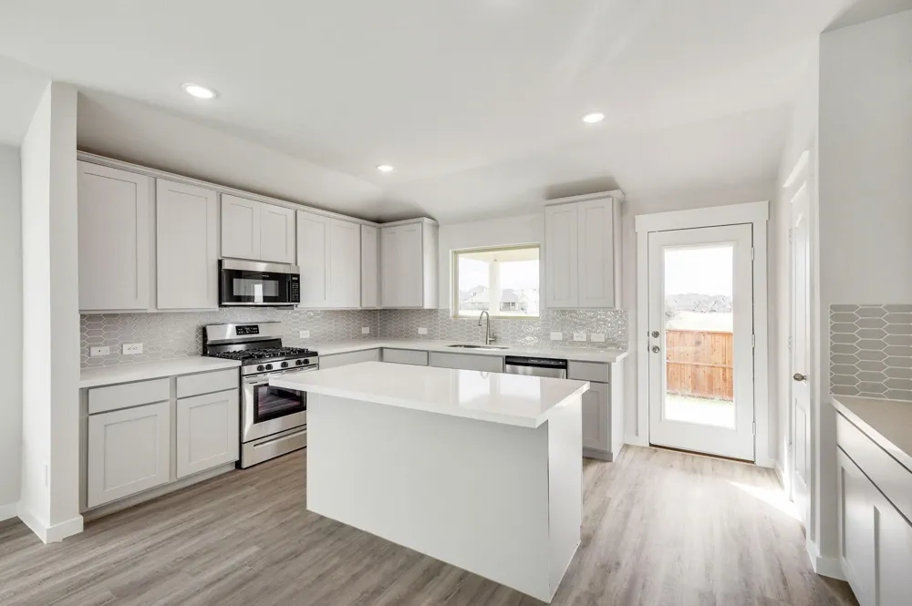 2907 Doggett Drive Forney, TX 75126