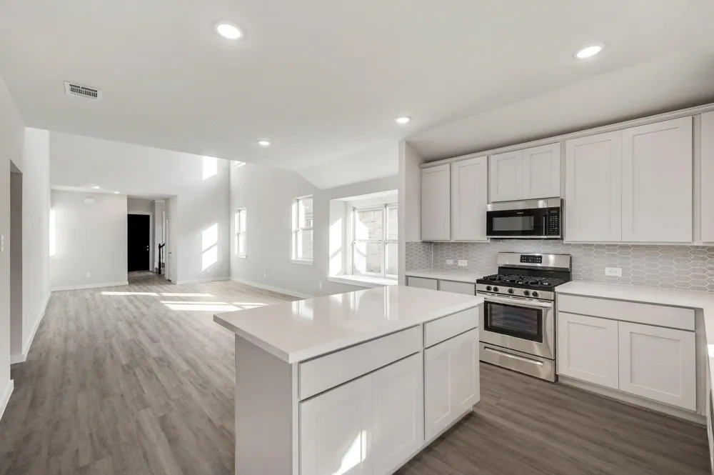 2907 Doggett Drive Forney, TX 75126