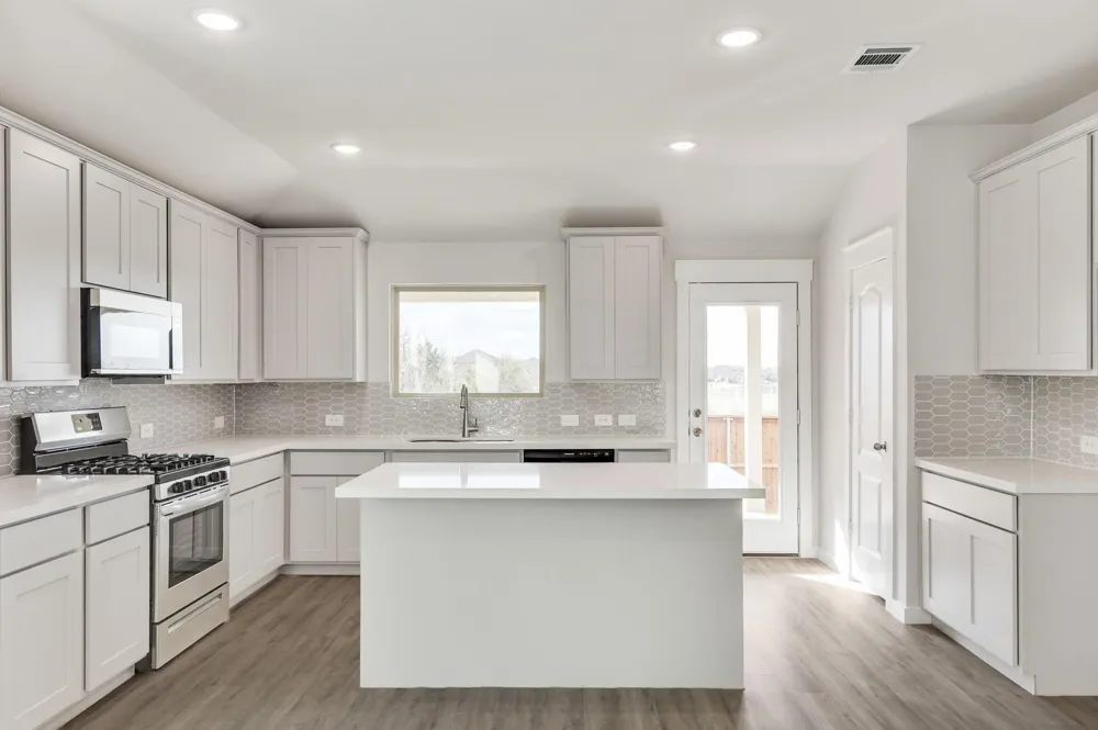 2907 Doggett Drive Forney, TX 75126