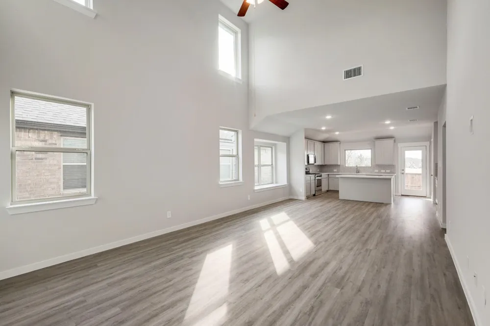 2907 Doggett Drive Forney, TX 75126
