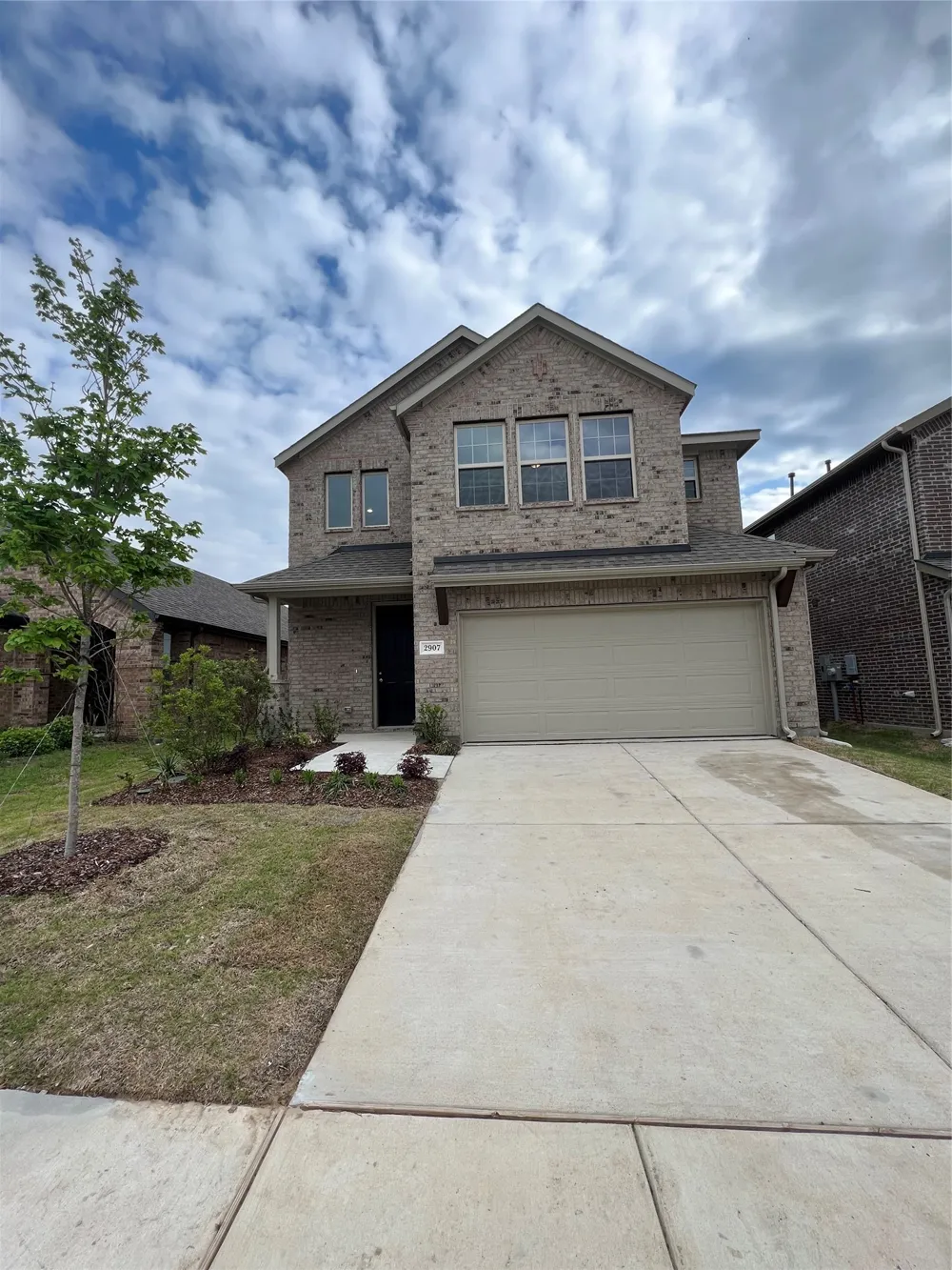 2907 Doggett Drive Forney, TX 75126