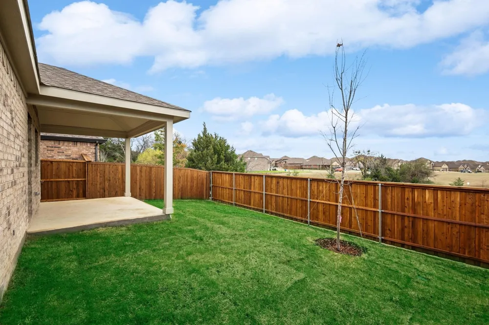 2907 Doggett Drive Forney, TX 75126