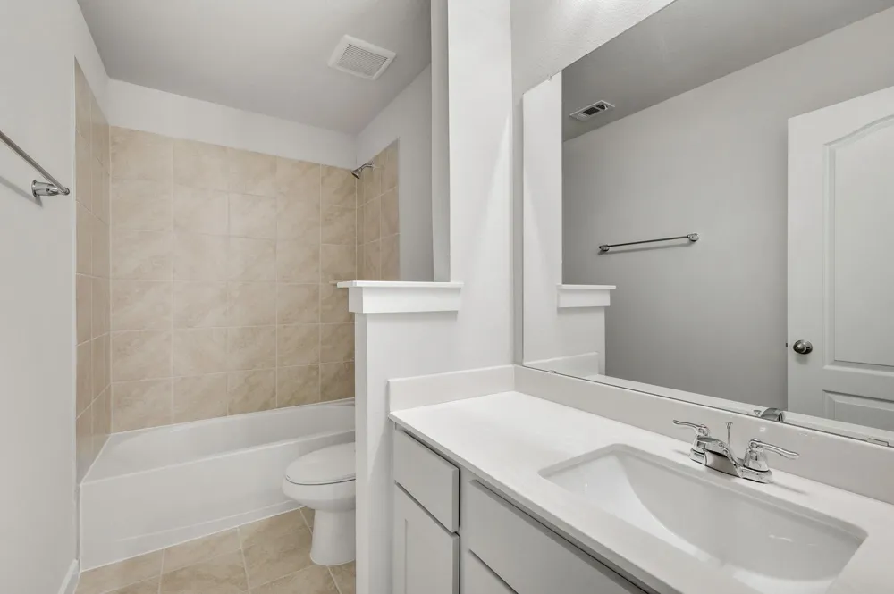 2907 Doggett Drive Forney, TX 75126