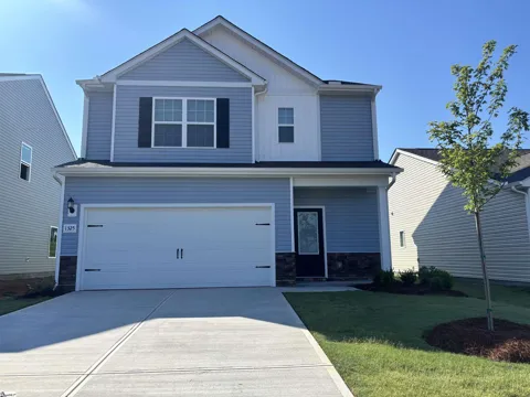 1325 Pitch Pine Place