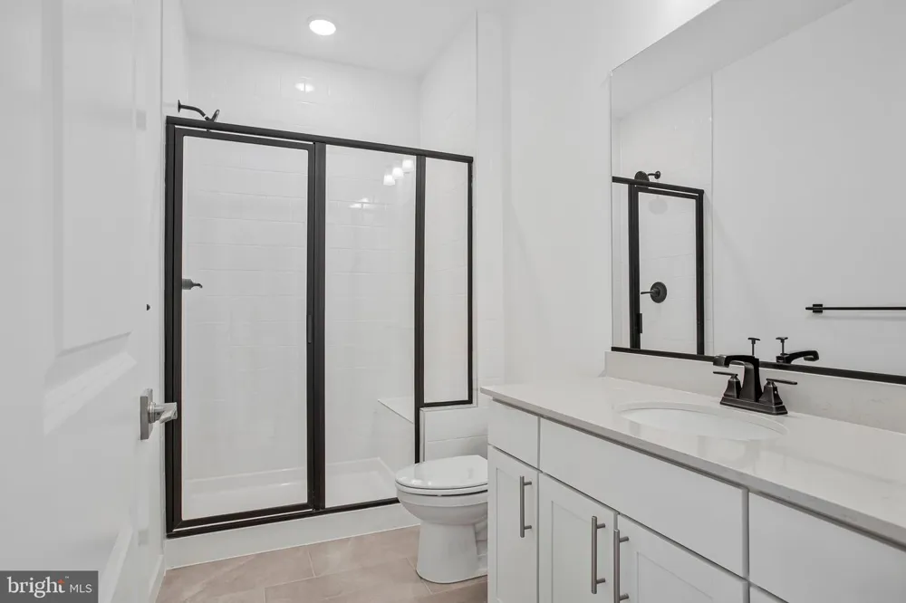 5723 HOWARD DRIVE Glen Burnie, MD 21061