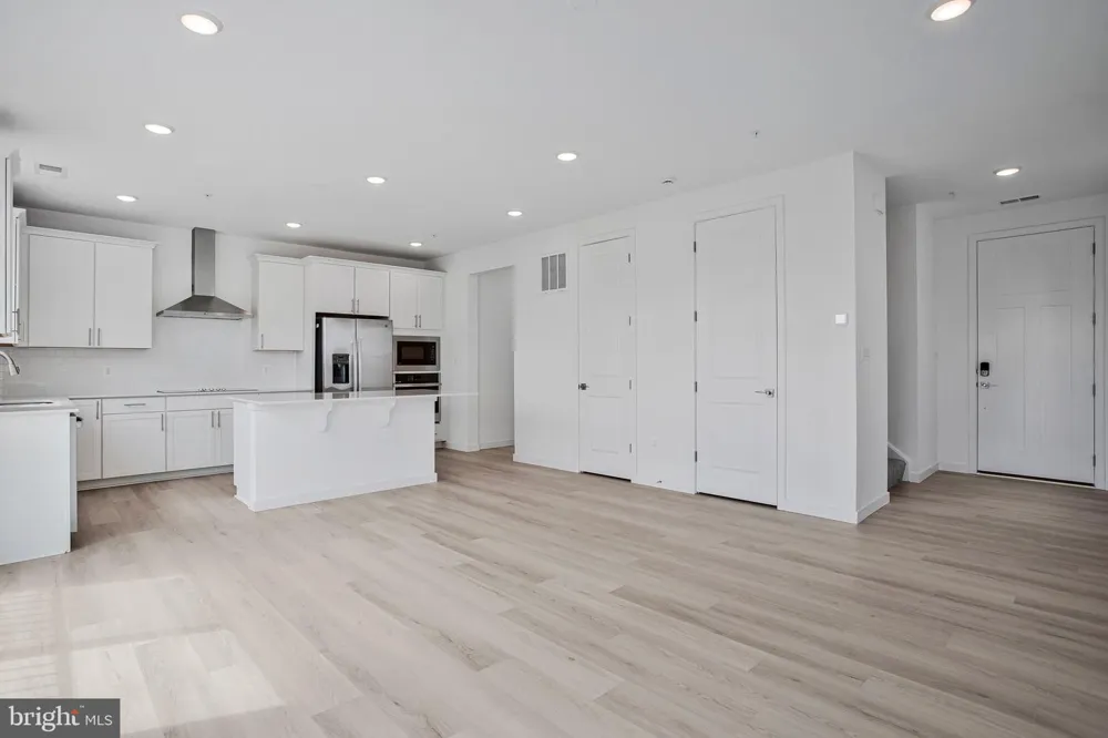 5723 HOWARD DRIVE Glen Burnie, MD 21061