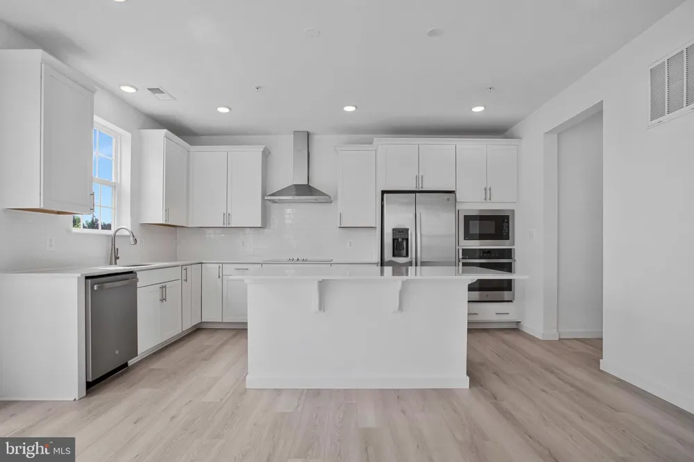 5723 HOWARD DRIVE Glen Burnie, MD 21061