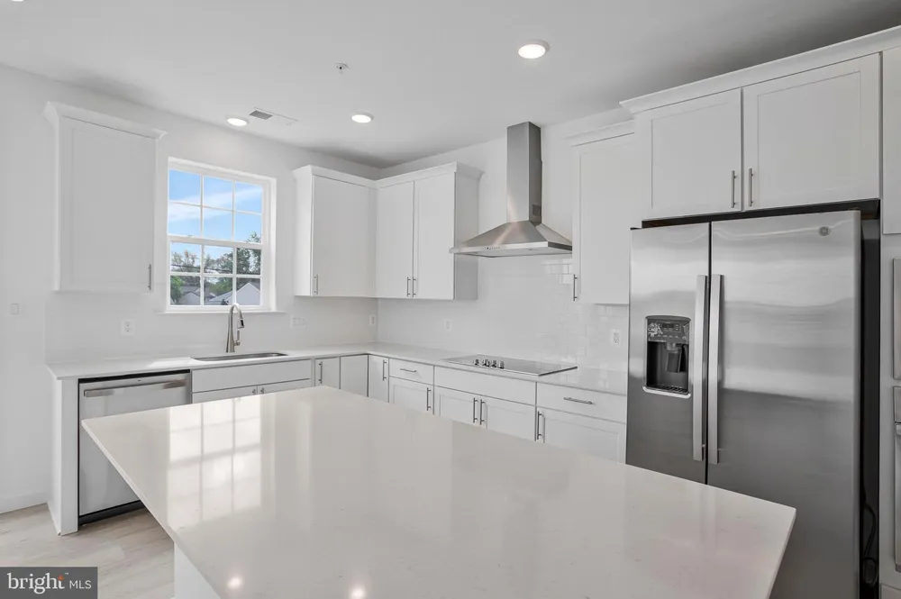 5723 HOWARD DRIVE Glen Burnie, MD 21061