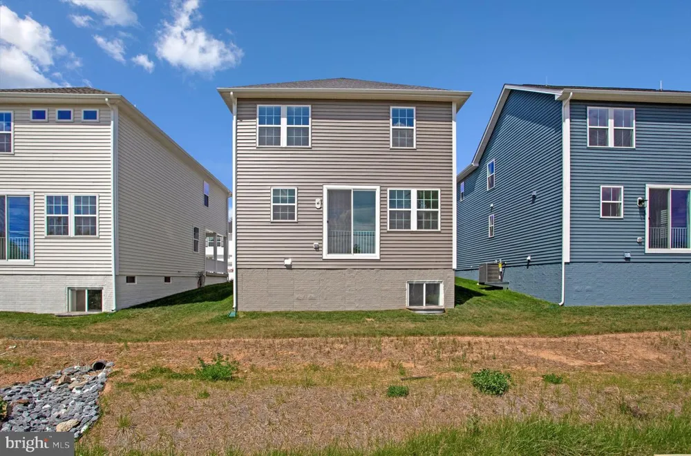 5723 HOWARD DRIVE Glen Burnie, MD 21061
