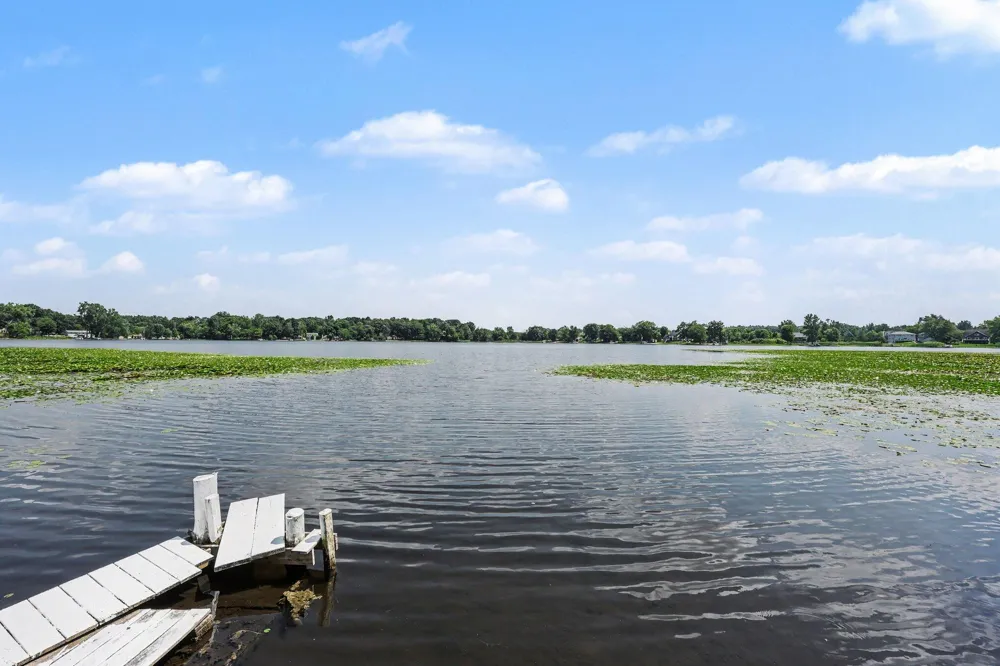 8550 Meridian Road Pleasant Lake, MI 49272