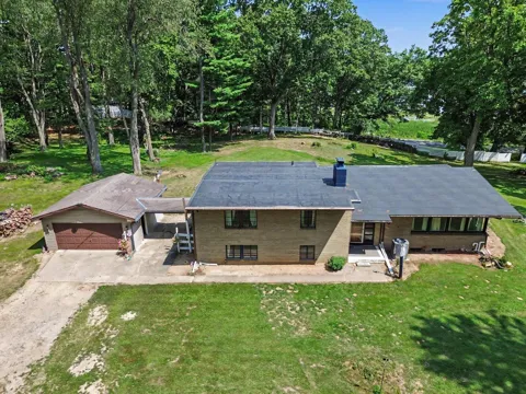 8550 Meridian Road