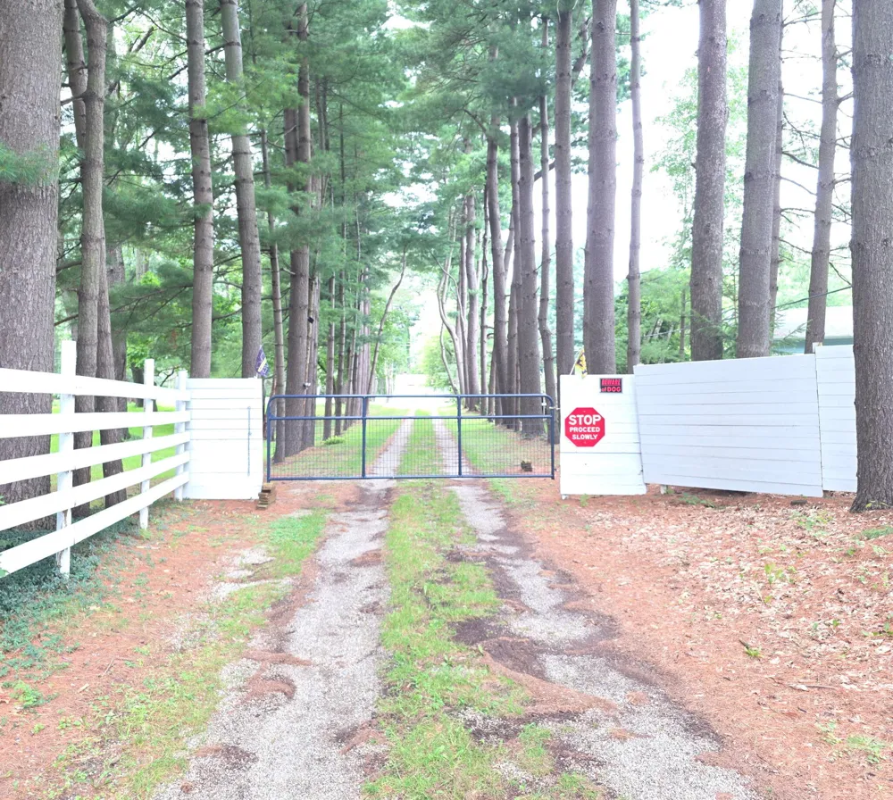 8550 Meridian Road Pleasant Lake, MI 49272