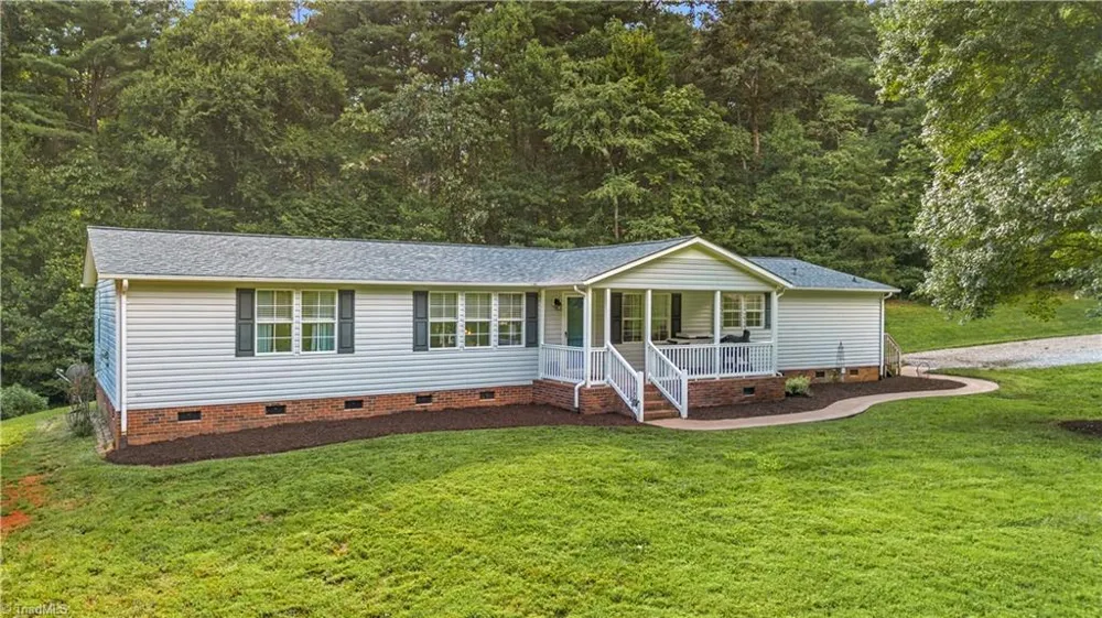 238 Pilgrim Ridge Road Wilkesboro, NC 28697