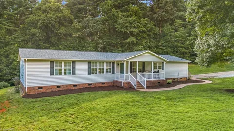 238 Pilgrim Ridge Road
