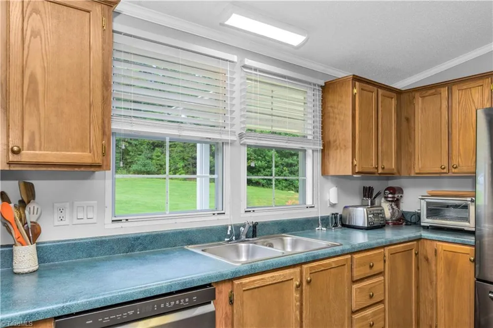 238 Pilgrim Ridge Road Wilkesboro, NC 28697